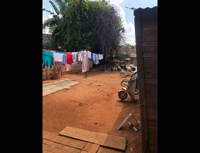 4 BEDROOM HOUSE FOR SALE IN BIRCHLEIGH